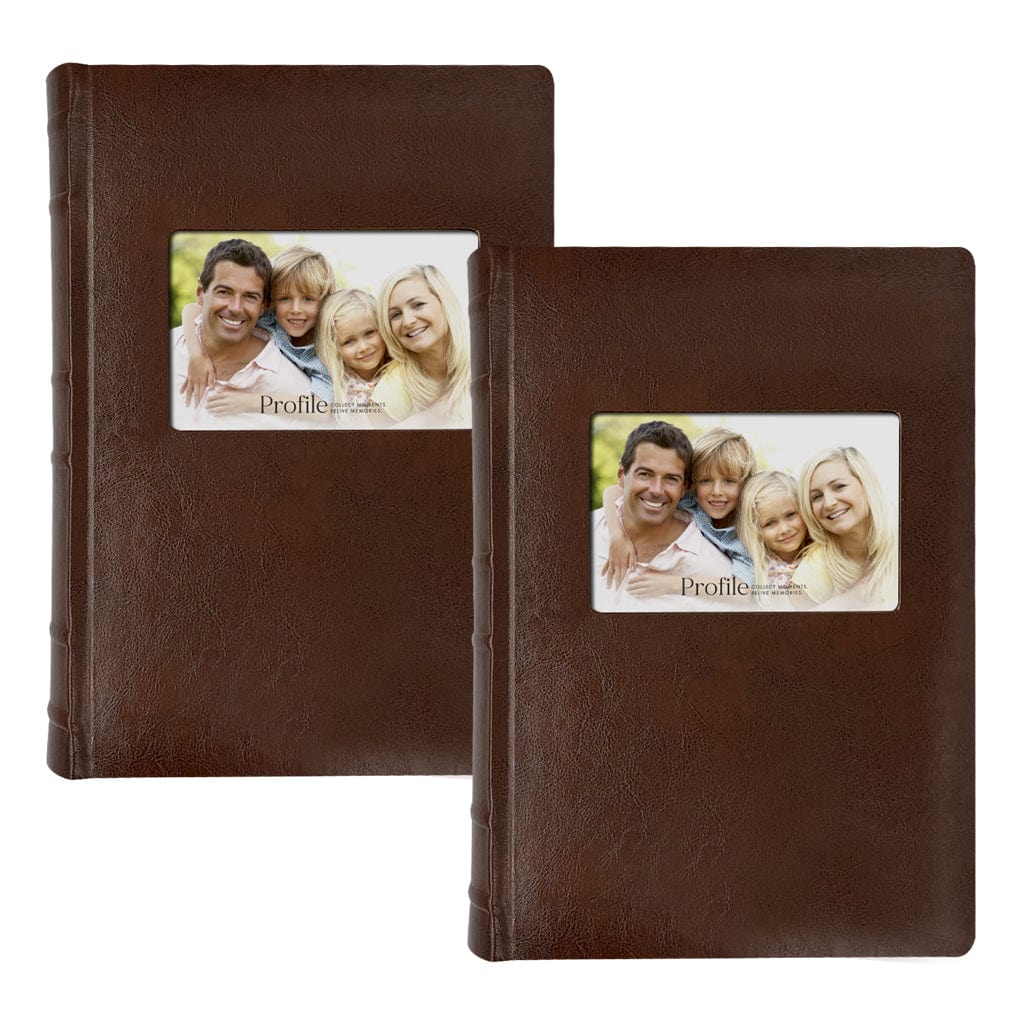 Premium Photo Album Collection
